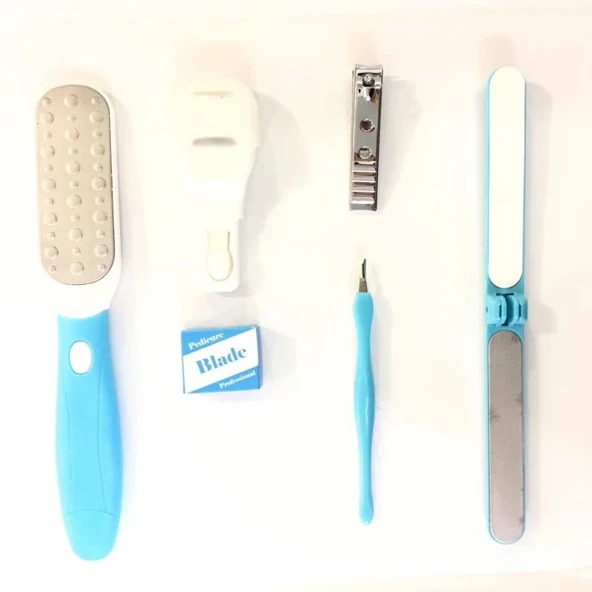 Ayak Bakım Seti 152 ürün görseli 1