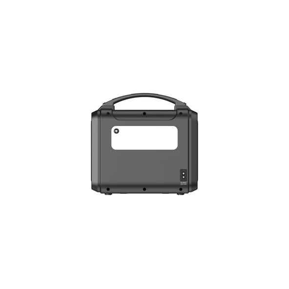EZVIZ PS600 607Wh Taşınabilir Güç İstasyonu – 600W AC Çıkış, USB-C PD, Solar Destekli - Resim 4