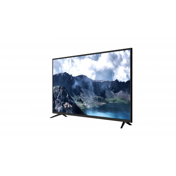 Dijitsu 58DW9900 4K Ultra HD 58" 147 Ekran Uydu Alıcılı webOS Smart LED TV