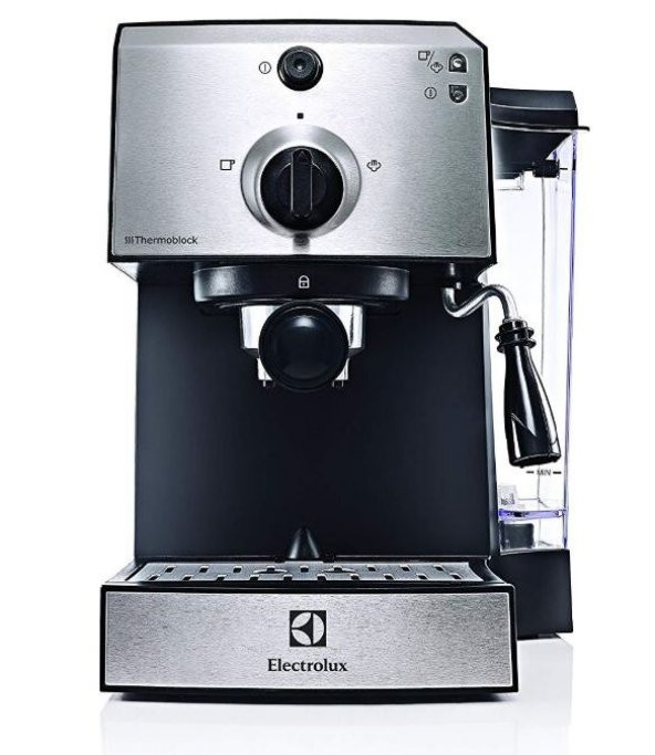 Electrolux EEA111 EasyPresso Espresso ve Kahve Makinesi
