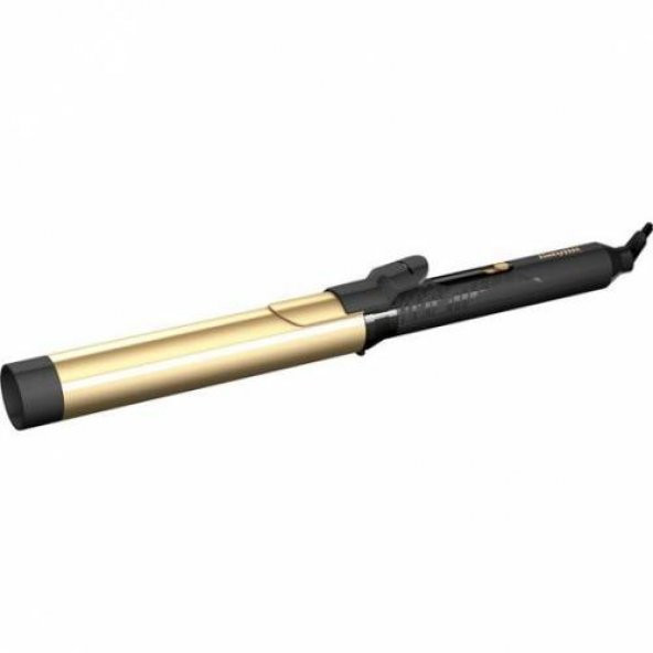 Babyliss C432e Gold Ceramıc 32 Mm Saç Maşası