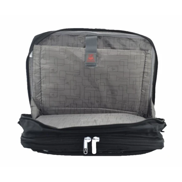 Sainteagle 17 İnc Evrak Ve Laptop Çantası - Resim 3