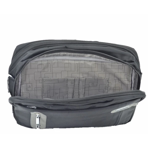 Sainteagle 17 İnc Evrak Ve Laptop Çantası - Resim 4