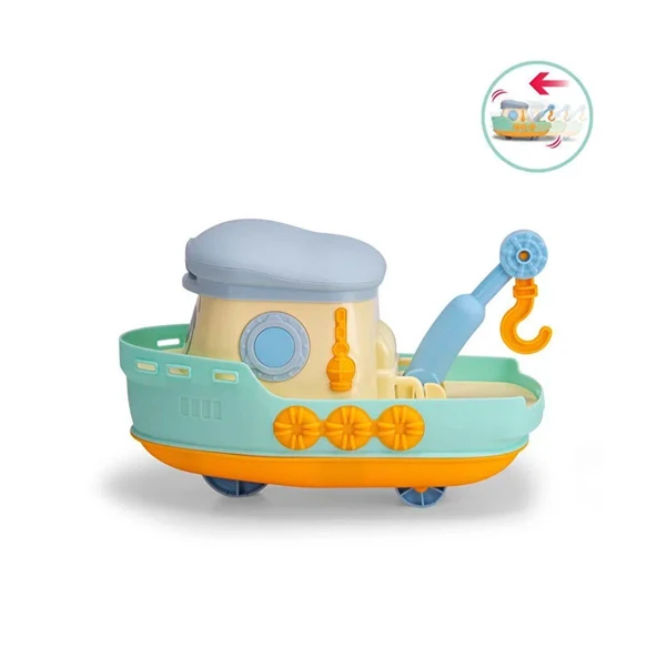 204114016 ABC COZY CARO - Resim 2