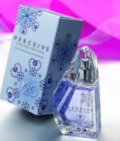 Avon Perceıve Limited Edition Eau De Parfüm 50 ml Kadın Parfümü