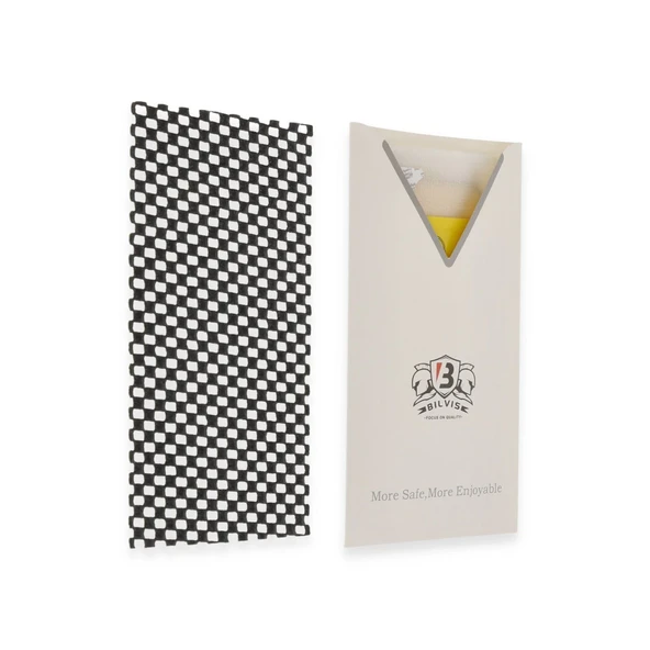 Samsung Galaxy S24 Ultra Bilvis 3d Cam Ekran Koruyucu - Resim 4