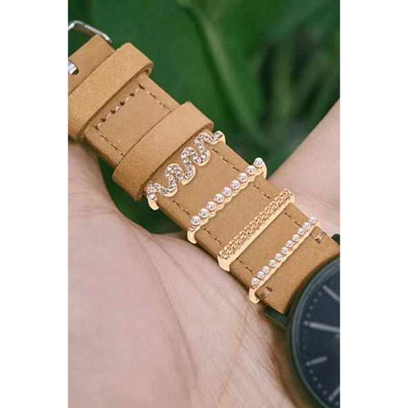 Kordon Süsü - Gold ürün görseli 1