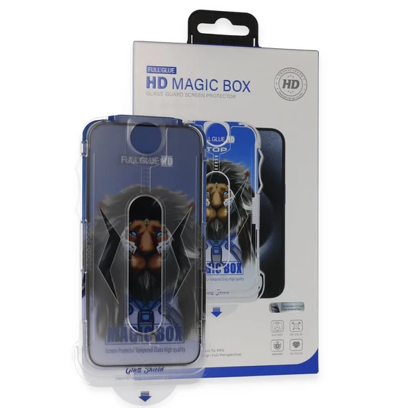 İphone 15 Pro Max Vanessa Magic Cam ürün görseli 1