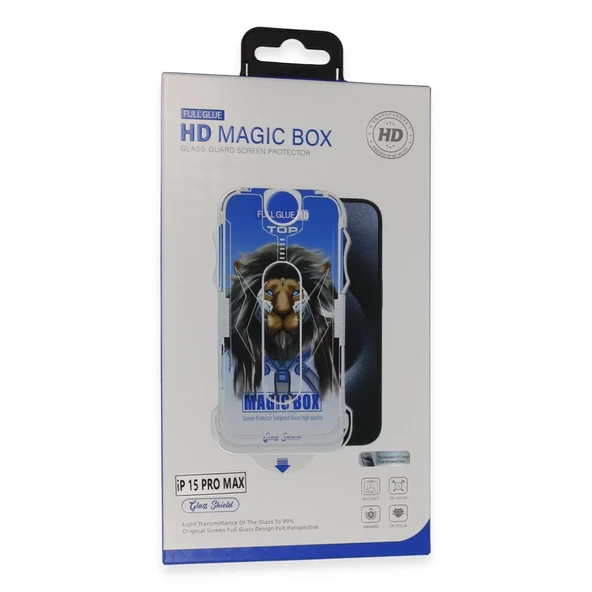 İphone 15 Pro Max Vanessa Magic Cam - Resim 2