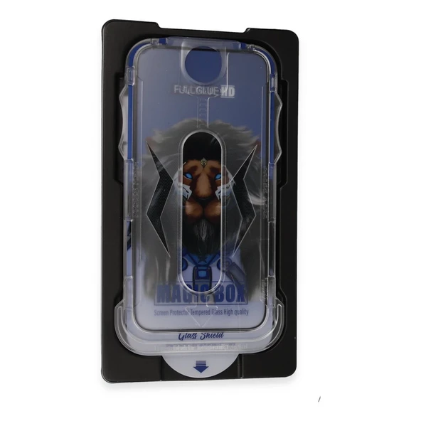 İphone 15 Pro Max Vanessa Magic Cam - Resim 4