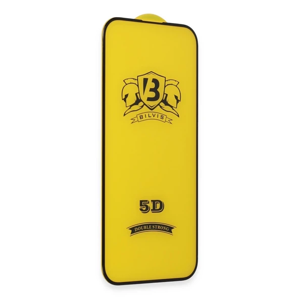 Samsung Galaxy S24 Ultra Bilvis 3d Cam Ekran Koruyucu - Resim 2