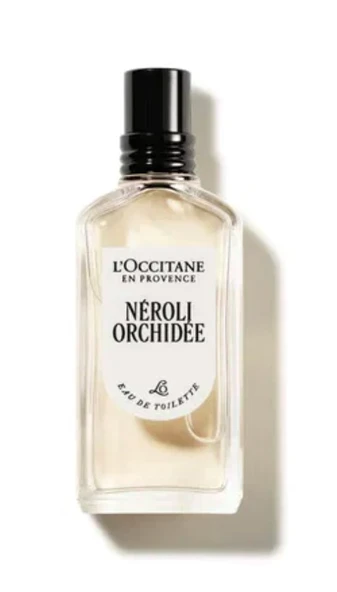 L'occitane Portakal Çiçeği & Orkide Parfüm EDT 50 ml Kadın Parfümü ürün görseli 1