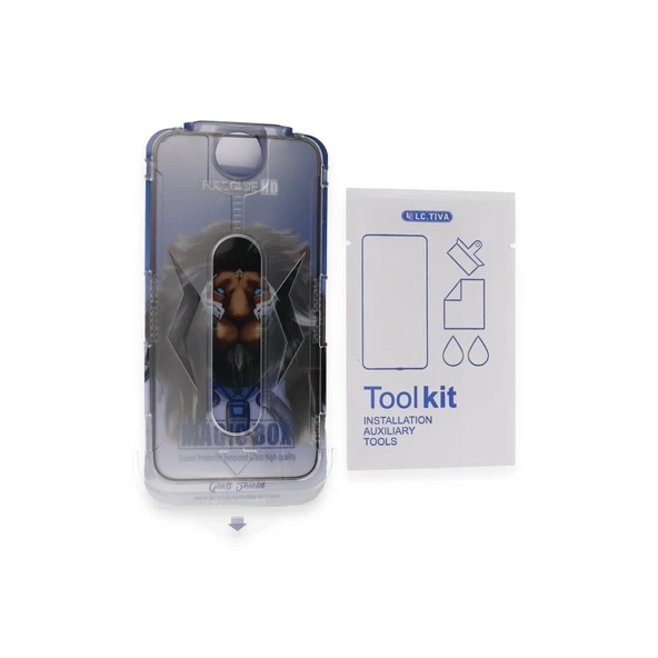 İphone 15 Pro Max Vanessa Magic Cam - Resim 5