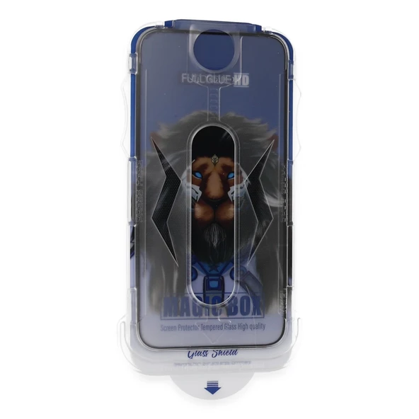 İphone 15 Pro Max Vanessa Magic Cam - Resim 3