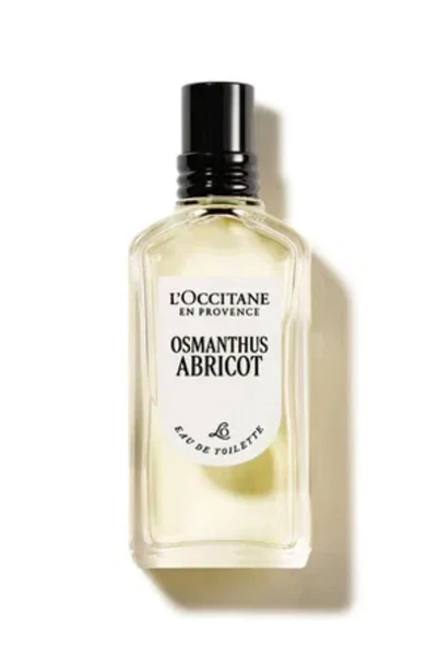 L'occitane  Osmanthus Abricot EDT Parfüm 50 ml Kadın Parfümü ürün görseli 1