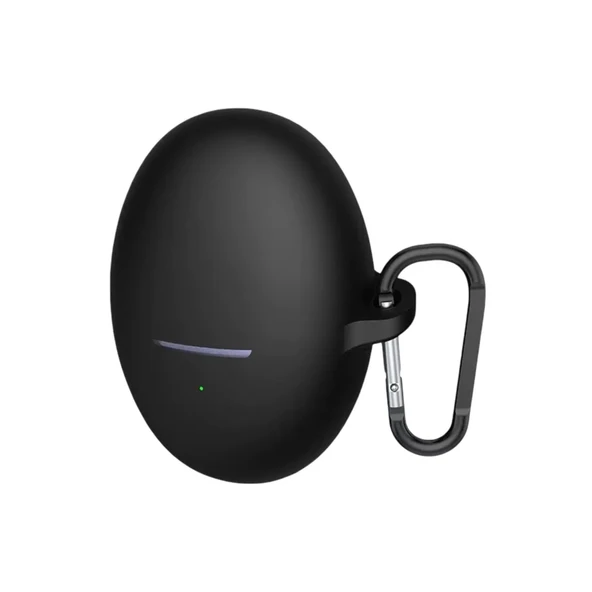 Huawei Freebuds 6 Hang Kılıf - Siyah ürün görseli 1