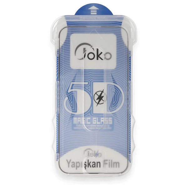 Joko Xiaomi Mi 13t Pro Joko Magic 5d Cam ürün görseli 1