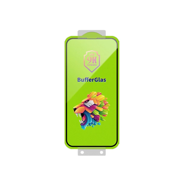 Joko İphone 14 Buffer Cam Ekran Koruyucu - Siyah - Resim 4