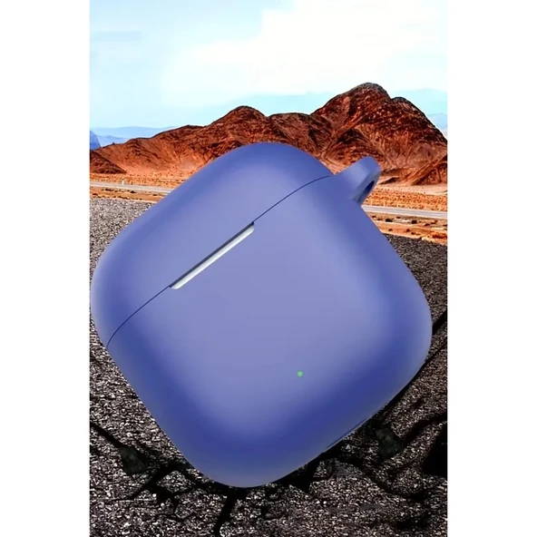 Huawei Freebuds Se 3 Hang Kılıf - Beyaz - Resim 3