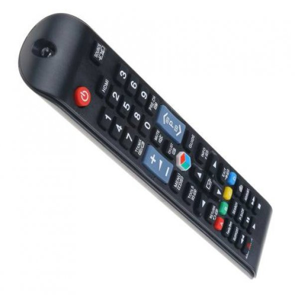 Samsung Ue-46f6800 Led Tv Kumandası