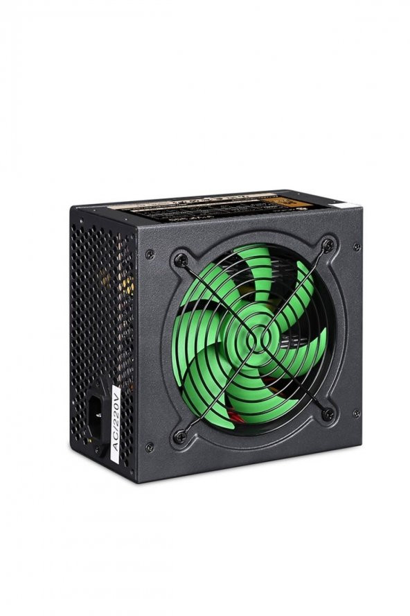 Concord C-881 550 Watt Power Supply Lisanslı Ürün - 2