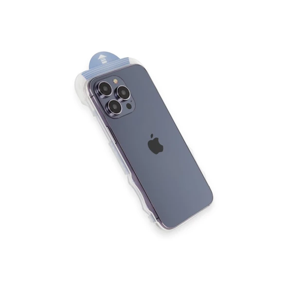 Joko İphone 16 Pro Max Joko Magic 5d Cam - Siyah - Resim 2