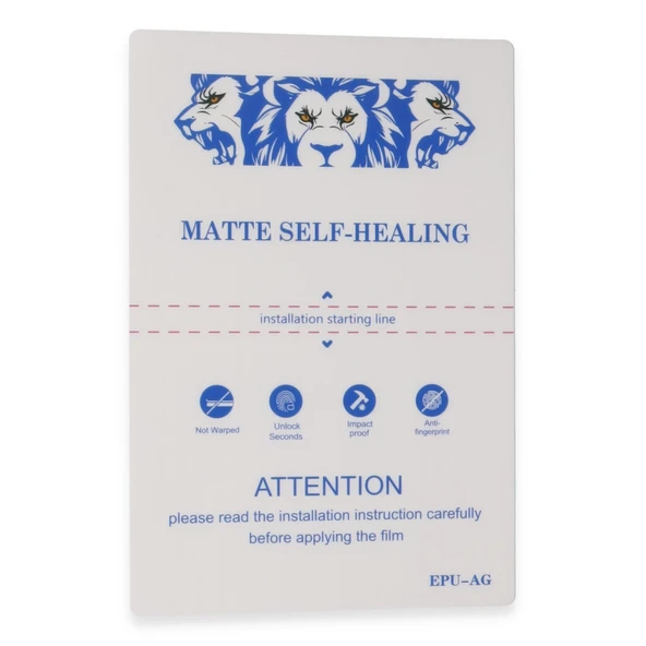 Joko Epu Hd Makine Auto Repair Mat Seramik Nano Ekran Koruyucu ürün görseli 1