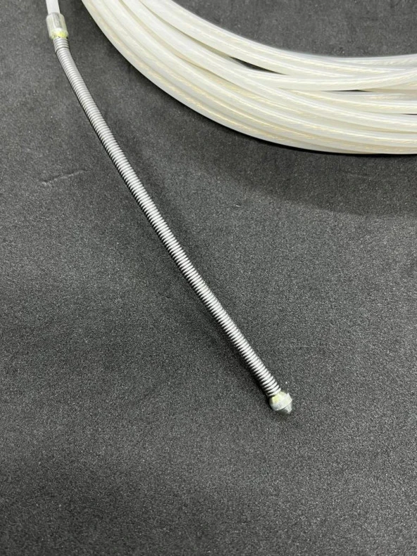 Mutlusan 25 Metreden Kablo Çekme Aparatı - Resim 3