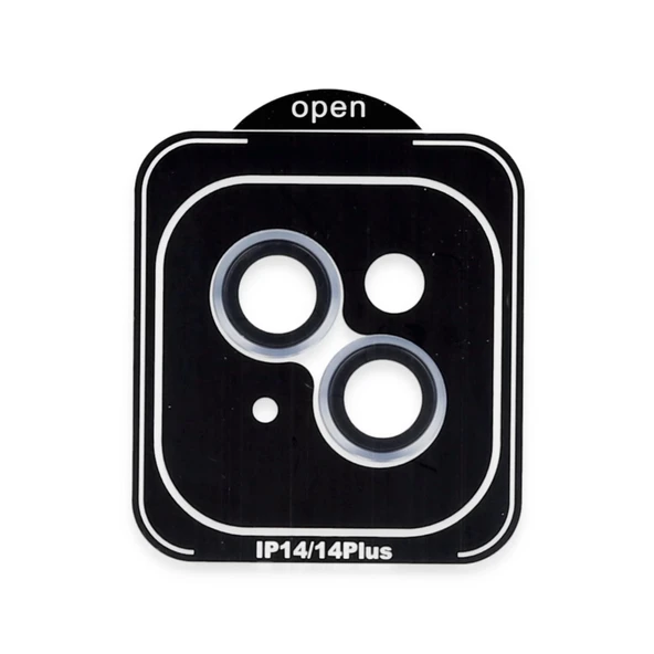 Joko İphone 14 Pvd Metal Kamera Lens - Mavi ürün görseli 1