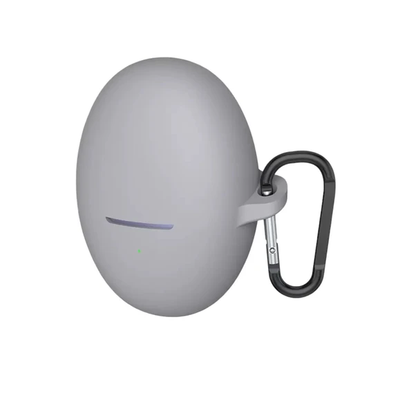 Huawei Freebuds 6 Hang Kılıf - Bej ürün görseli 1