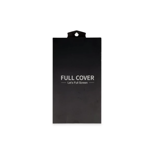 Joko İphone 16 Pro Buffer Hayalet Cam Ekran Koruyucu - Siyah - Resim 3