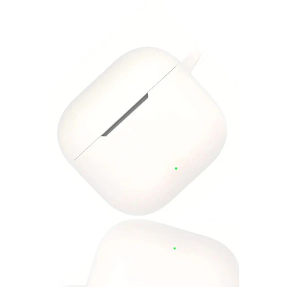 Huawei Freebuds Se 3 Hang Kılıf - Beyaz - Resim 2