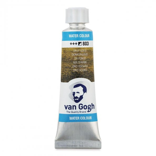 GWC SULUBOYA TÜP DEEP GOLD