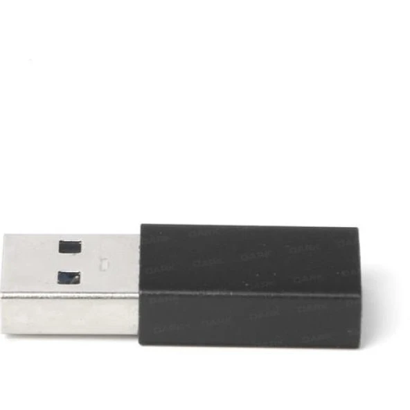 PrimeX PX-510 U30X31 USB 3.0 TypeC A Erkek USB 3.1 Type C Dişi Dönüştürücü - 3