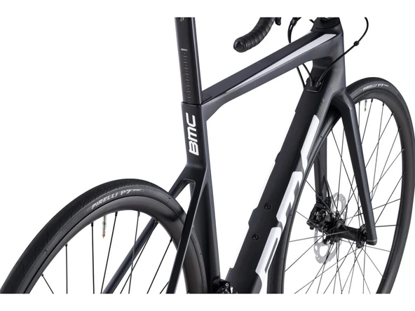 BMC Teammachine SLR FIVE Karbon Yol Bisikleti 30005767/30005770 - Resim 9