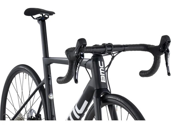 BMC Teammachine SLR FIVE Karbon Yol Bisikleti 30005767/30005770 - Resim 3