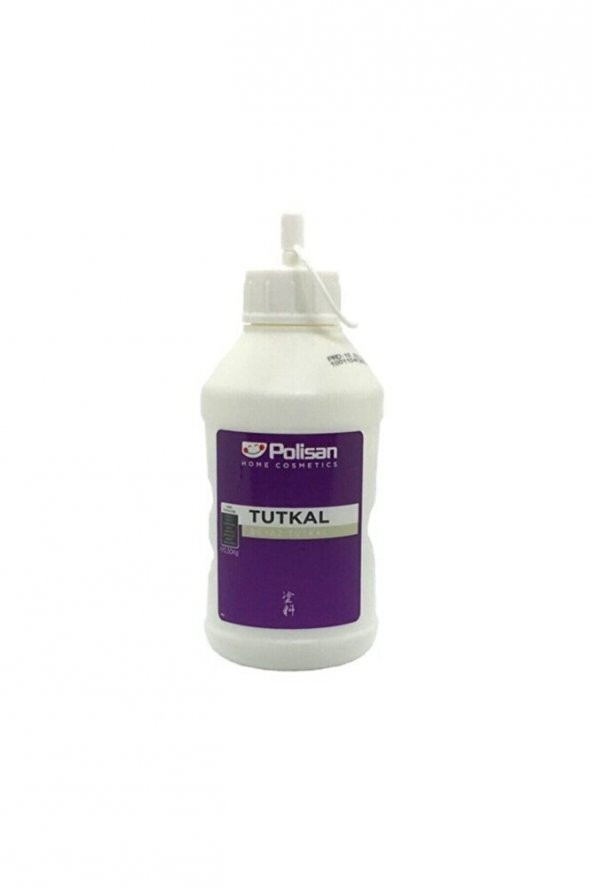Beyaz Tutkal 0,3 Kg - 1