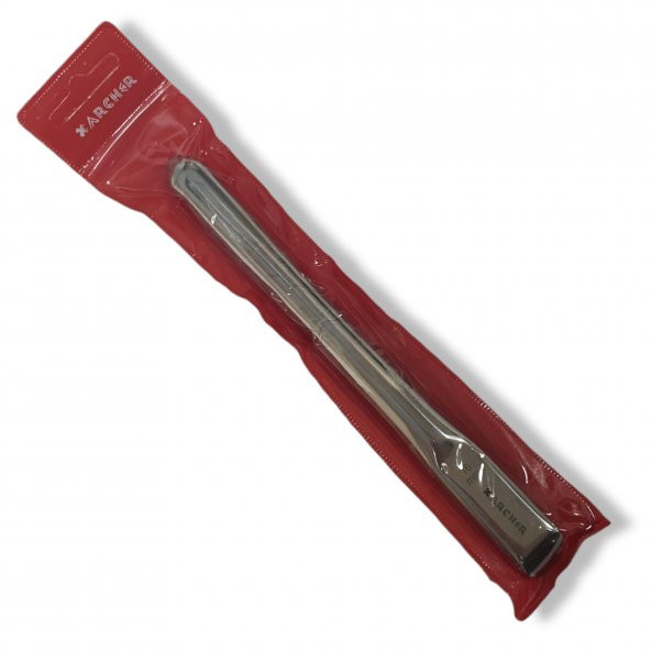 Archer Buji Hegar Tek Yönlü No 14 - Resim 2