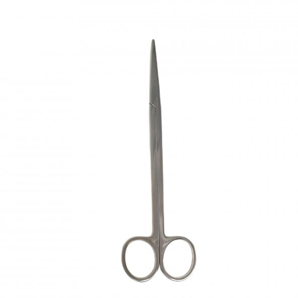 Archer Diseksiyon Makası Düz 20 cm - 4