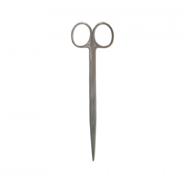 Archer Diseksiyon Makası Düz 20 cm - 5