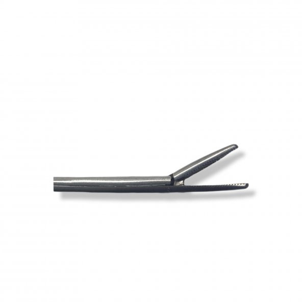 Archer Yabancı Cisim Çıkarma Pensi (Alligator Forceps) 30 cm - 5