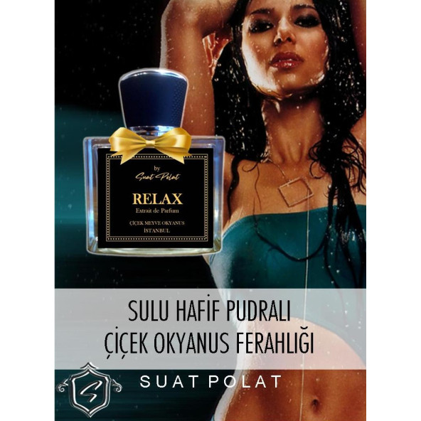 RELAX for WOMEN - Resim 2