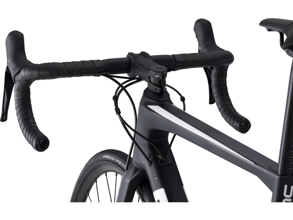 BMC Teammachine SLR FIVE Karbon Yol Bisikleti 30005767/30005770 - Resim 11