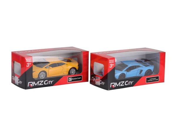 1/32 LAMBORGHINI SERİ PB.2R.6A.24D(ADET FİYATIDIR) - Resim 5