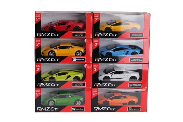 1/32 LAMBORGHINI SERİ PB.2R.6A.24D(ADET FİYATIDIR) ürün görseli 1