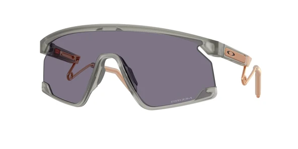 Oakley BXTR METAL Güneş Gözlüğü 923713 Trans Grey Ink Prizm Grey ürün görseli 1