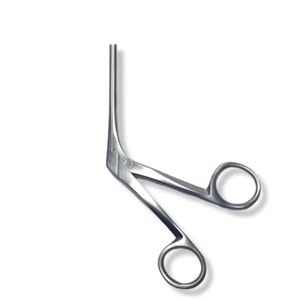 Archer Yabancı Cisim Çıkarma Pensi (Alligator Forceps) 15 cm - Resim 2