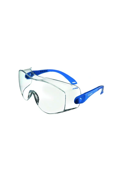 Drager X-Pect 8120 Numaralı Gözlük Üzeri Kullanılabilen Gözlük ürün görseli 1