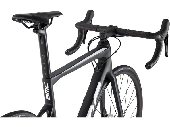 BMC Teammachine SLR FIVE Karbon Yol Bisikleti 30005767/30005770 - Resim 8