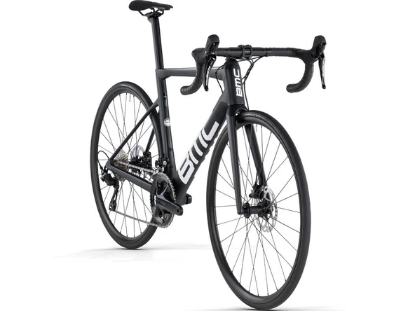BMC Teammachine SLR FIVE Karbon Yol Bisikleti 30005767/30005770 - Resim 2